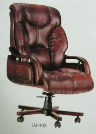 Office Chair (Uj-103)