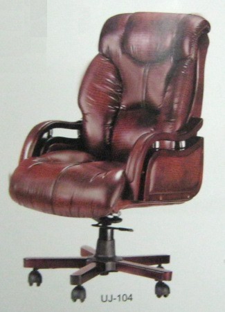 Office Chair (Uj-104)