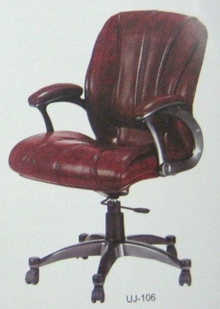Office Chair (Uj-106)