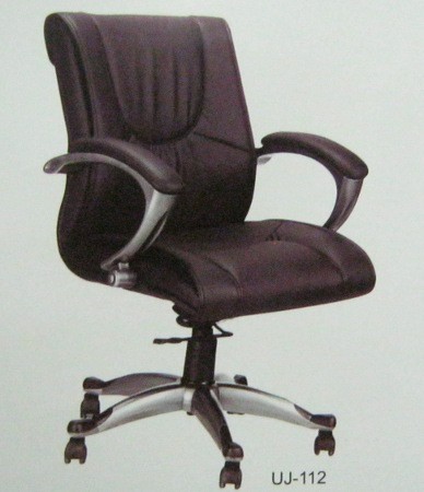 Office Chair (Uj-112)