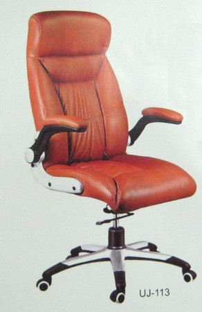 Office Chair (Uj-113)