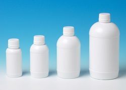 Plastic Blow Moulding Bottles