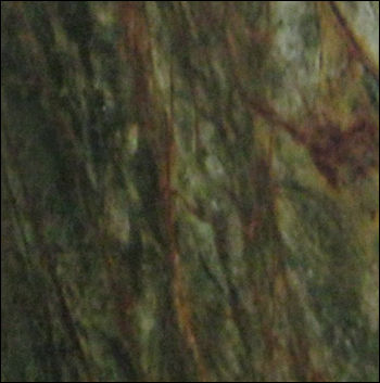 Rain Forest Green Marble