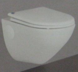 Selvo Wall Hung Water Closet