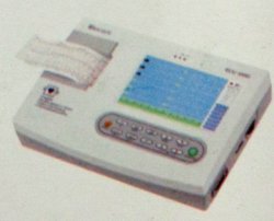 Stalwart ECG Machines