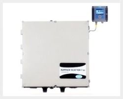 chlorine analyzer