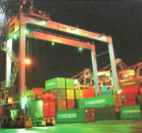 Break Bulk Cargo Services By Target Freight Services (I) Pvt. Ltd.