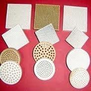 Ceramic Press Filters