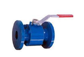 Ci Ball Valve