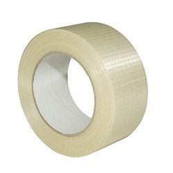 Cross Filament Tapes - High Adhesive Capacity | Superior Quality, Vibrant Colors, Long Service Life