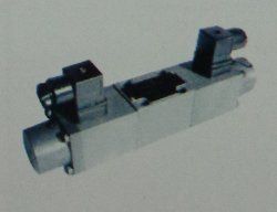 HD-4WRE Type Proportional Directional Valves