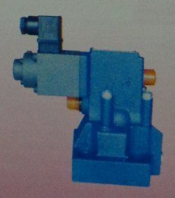 HD-DRE And DREM Proportional Pressure Reducing Valves