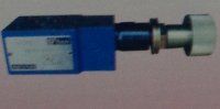 Hd-zdb And Z2db Type Pilot Operated Pressure Relief Valve