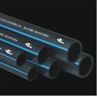 HDPE Pipe - High-Density Polyethylene, Corrosion Resistant and High Strength for Mining, Gas Extraction, Municipal, Industrial, Utility and Agricultural Applications