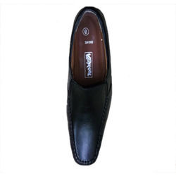 Leisure Leather Shoes