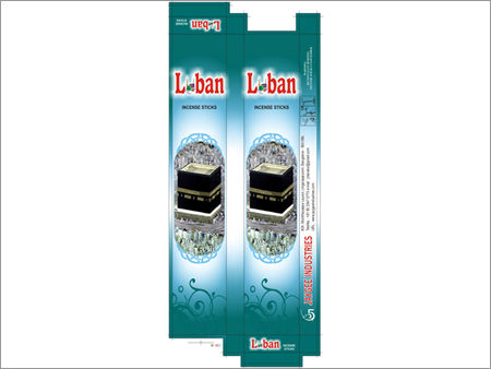 Loban Incense Stick