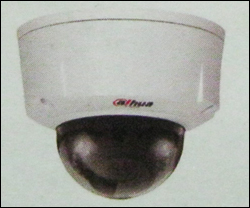 Network IR Dome Camera(IPC-HDBW3100)