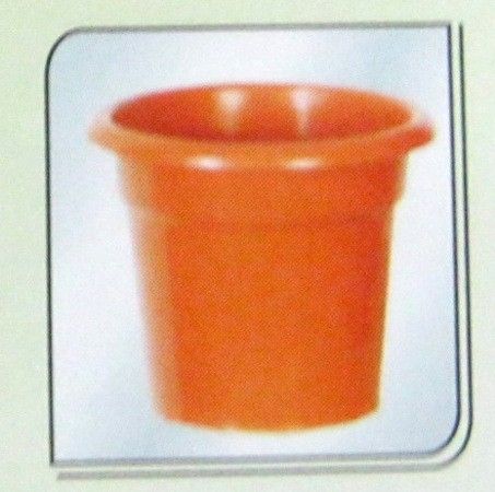 Plastic Pots (Raj-104)