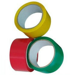 PVC Industrial Adhesive Tapes