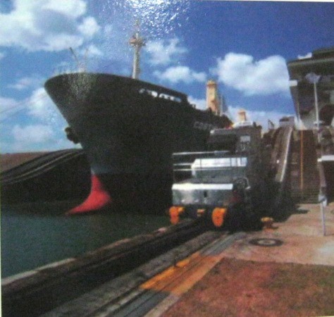 Ship Building Services By Target Freight Services (I) Pvt. Ltd.