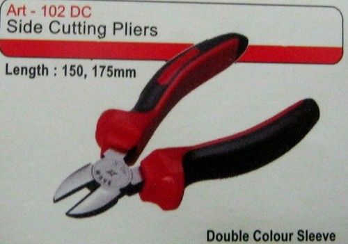 Side Cutting Plier (Art-102dc)