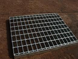 Steel Grating