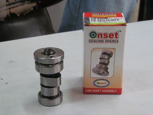 Two Wheeler Cam Shaft Assy