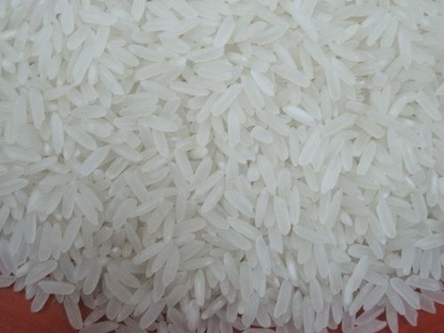 raw rice