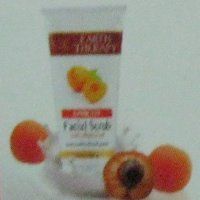 Apricot Face Scrub