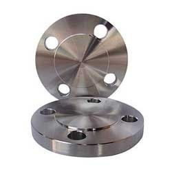 Blind Pipe Flanges