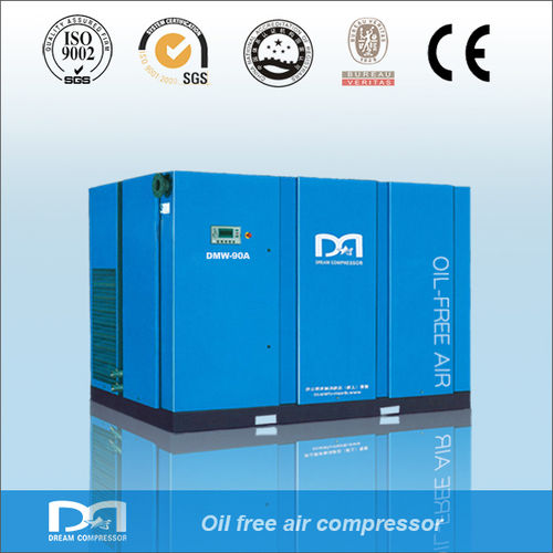 Dream Oil Free Air Compressor