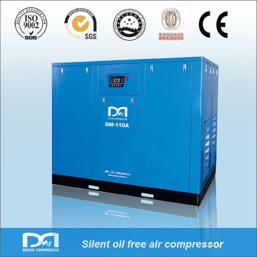 Dream Rotary Air Compressor (7-13 Bar)