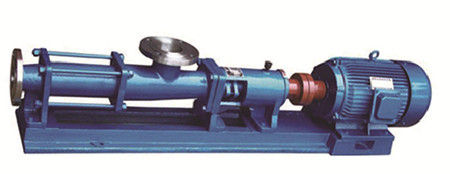 Feeding Pump