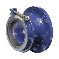 Flange Coupling