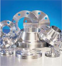 Forged Flanges