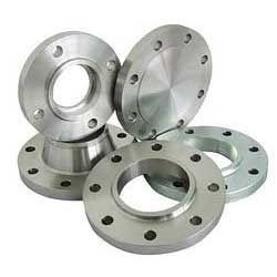 Forged Steel Flanges