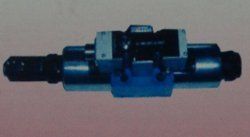 HD-4WREE10 Type Proportional Directional Valve