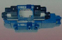 HD-4WRZ16 Type Proportional Directional Valve