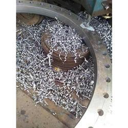 Heavy Pipe Flanges