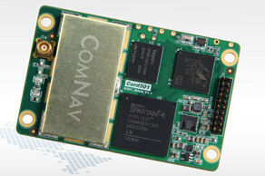 K501 Gnss Oem Board