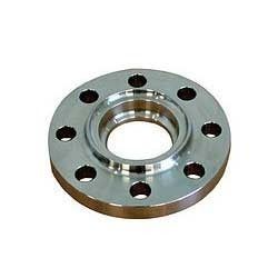 Lap Joint Flanges