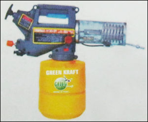 Mini Fogging Machine