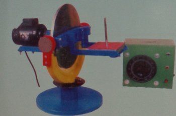 Motorised Gyroscope