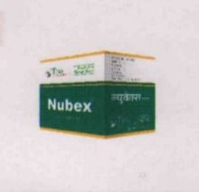  Nubex Syrup