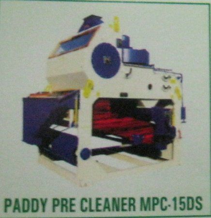 Paddy Pre Cleaner Mpc-15ds