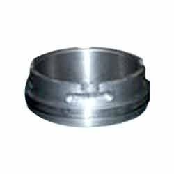 Pipe Endring T Slot