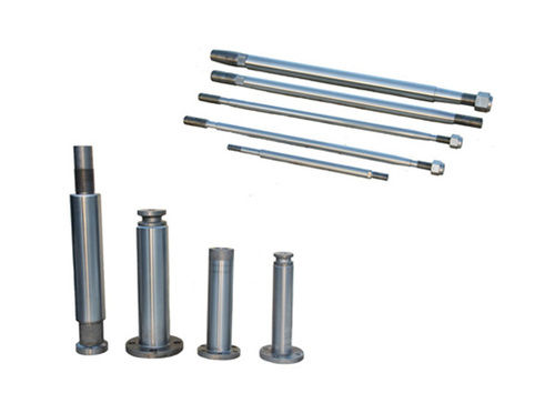 Piston Rods For Mud Pump