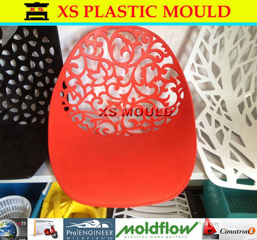 Plastic Chair Mould