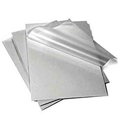 Pouch Lamination Films