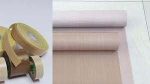 Ptfe Fibre Glass Cloth 